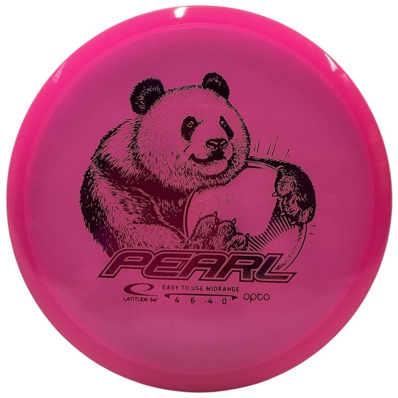 Opto Pearl