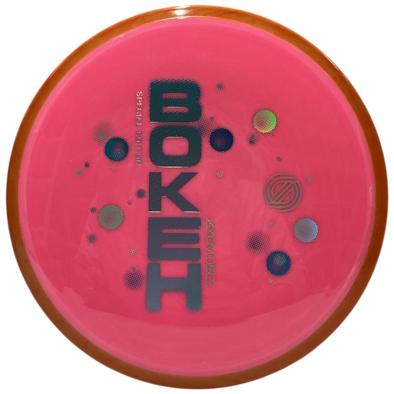 Neutron Bokeh (Special Edition)