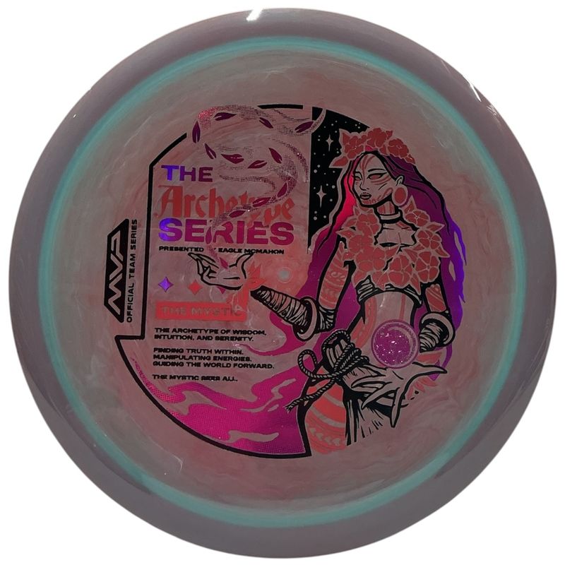Neutron Boost (Eagle McMahon Team Series)