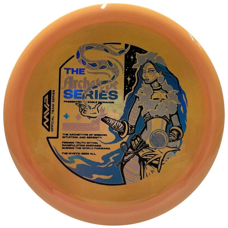 Neutron Boost (Eagle McMahon Team Series)