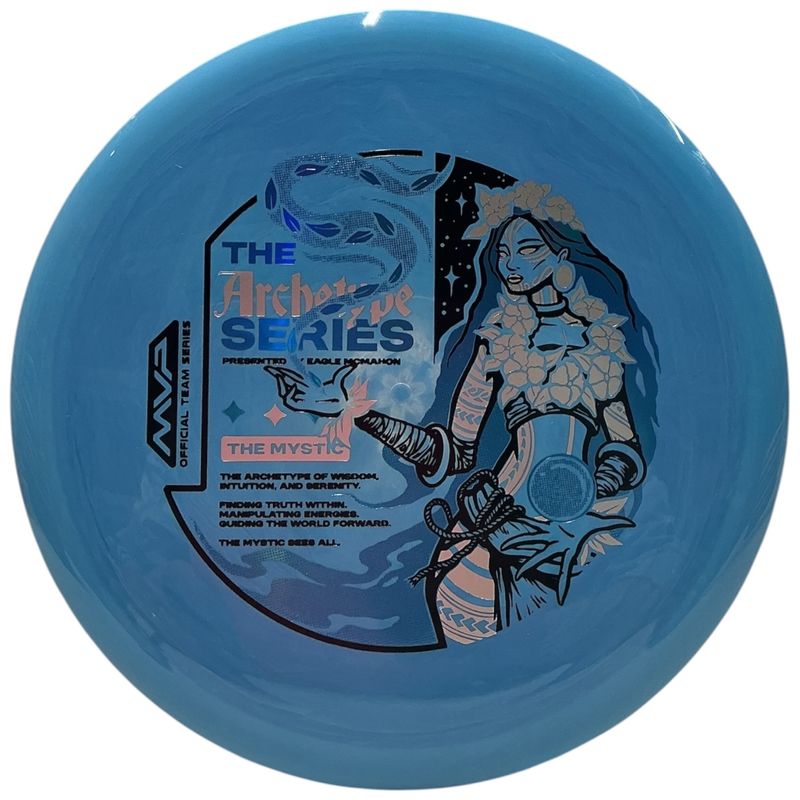 Neutron Boost (Eagle McMahon Team Series)