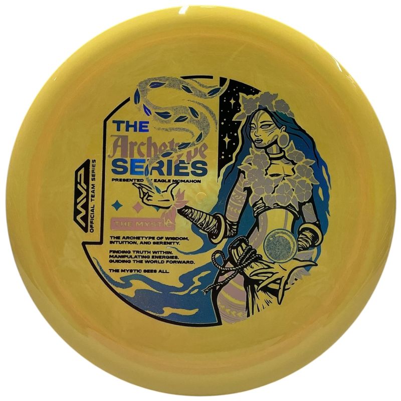 Neutron Boost (Eagle McMahon Team Series)
