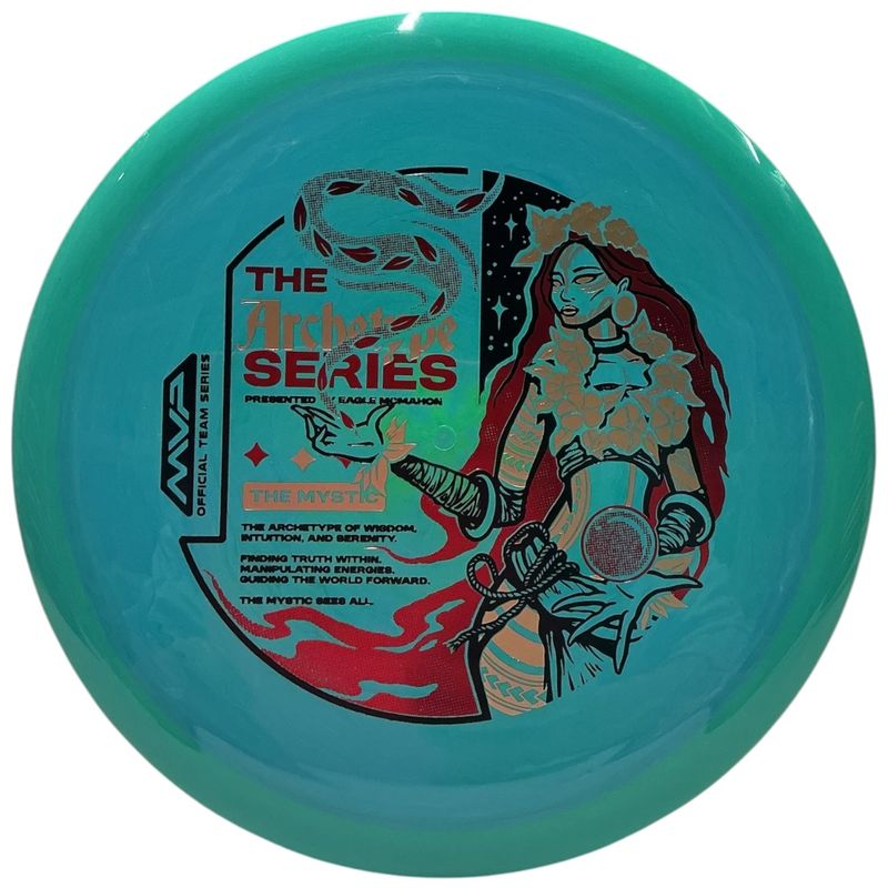 Neutron Boost (Eagle McMahon Team Series)