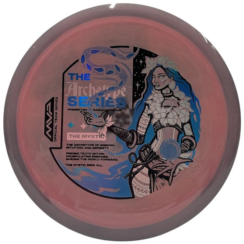 Neutron Boost (Eagle McMahon Team Series)