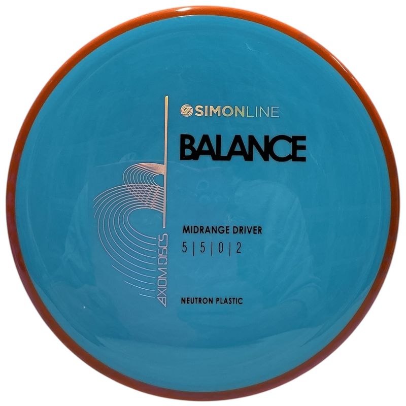 Neutron Balance (Simon Line)
