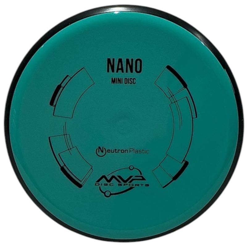 Neutron Nano Mini