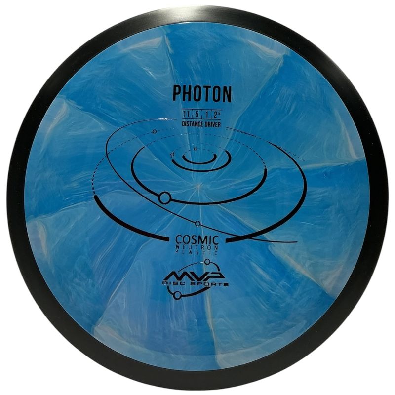 Cosmic Neutron Photon