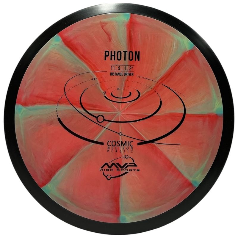 Cosmic Neutron Photon