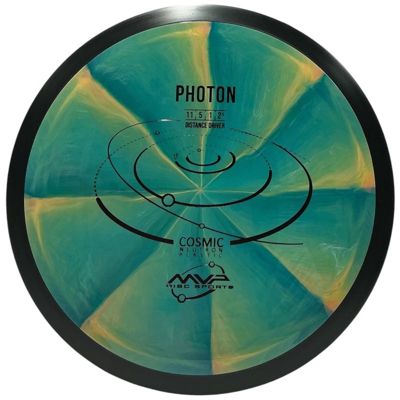 Cosmic Neutron Photon