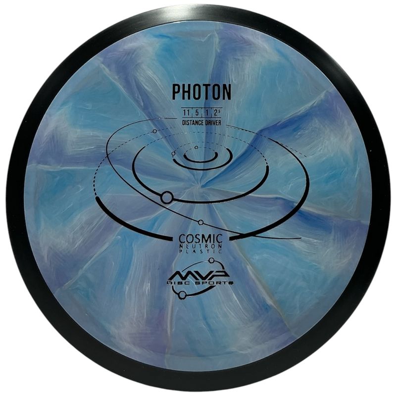 Cosmic Neutron Photon