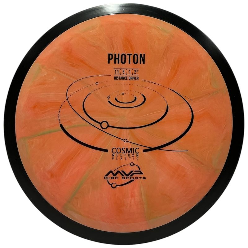 Cosmic Neutron Photon