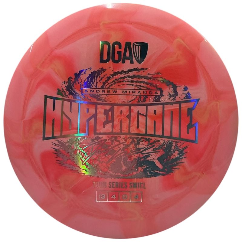 DGA Tour Series Hypercane (Andrew Miranda 2026)