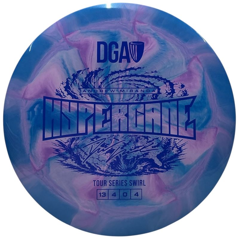 DGA Tour Series Hypercane (Andrew Miranda 2026)