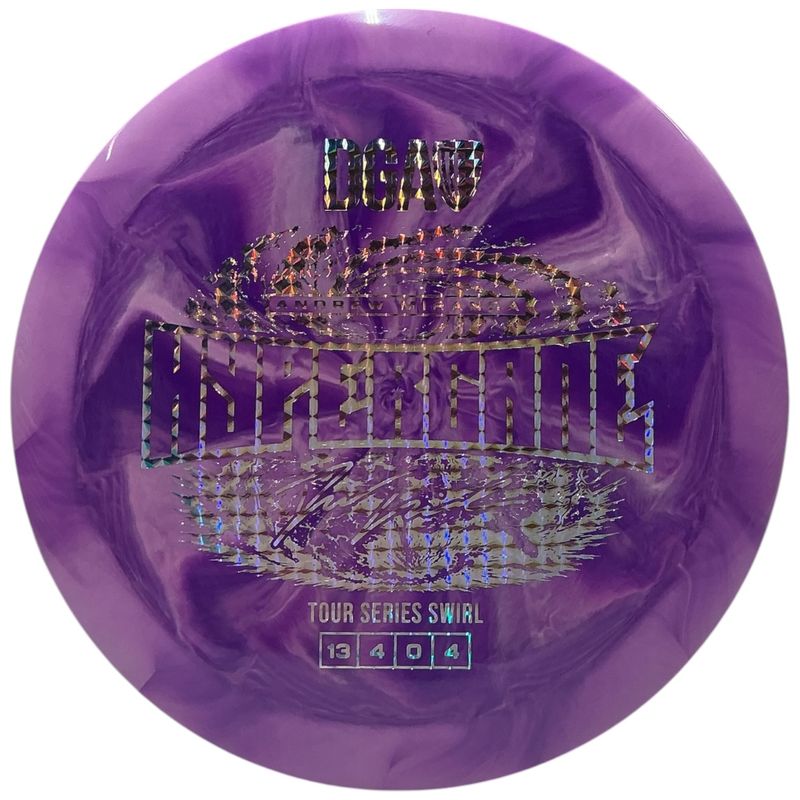 DGA Tour Series Hypercane (Andrew Miranda 2026)
