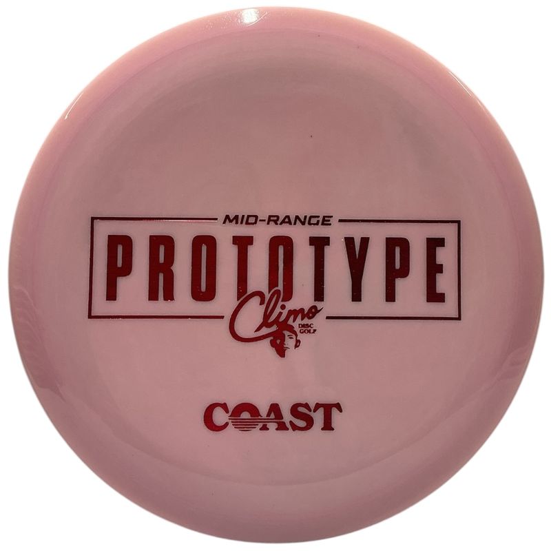 Signature Line Coast (Protoype)