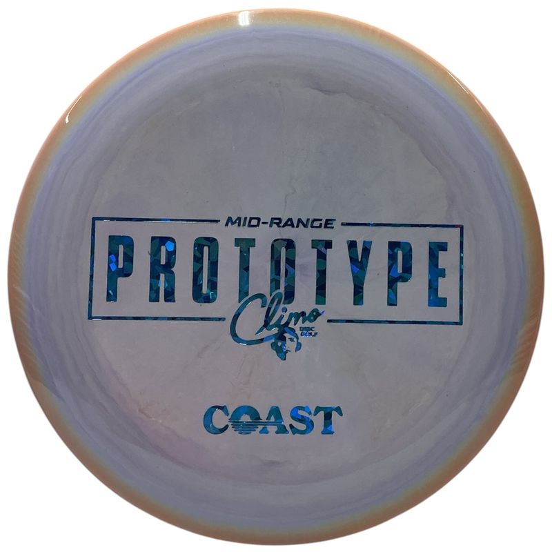 Signature Line Coast (Protoype)