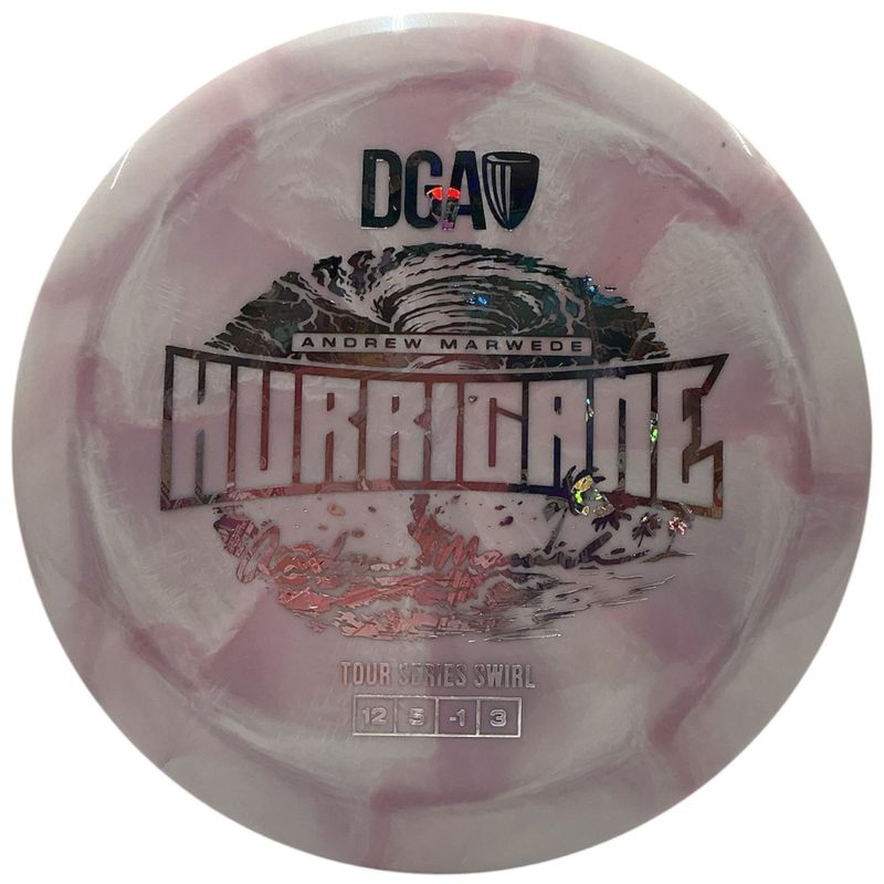 DGA Tour Series Hurricane (Andrew Marwede 2026)