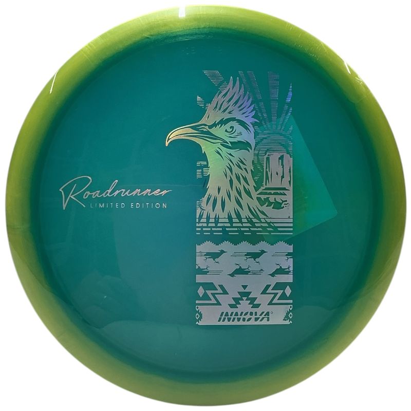 Halo Champion Roadrunner (Limited Edition)