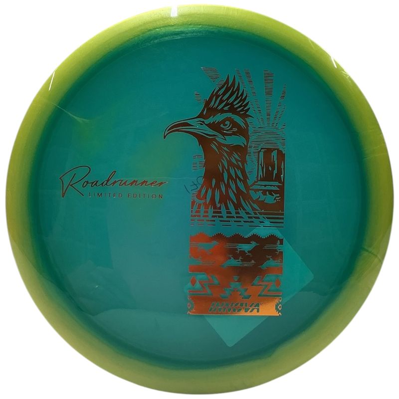 Halo Champion Roadrunner (Limited Edition)