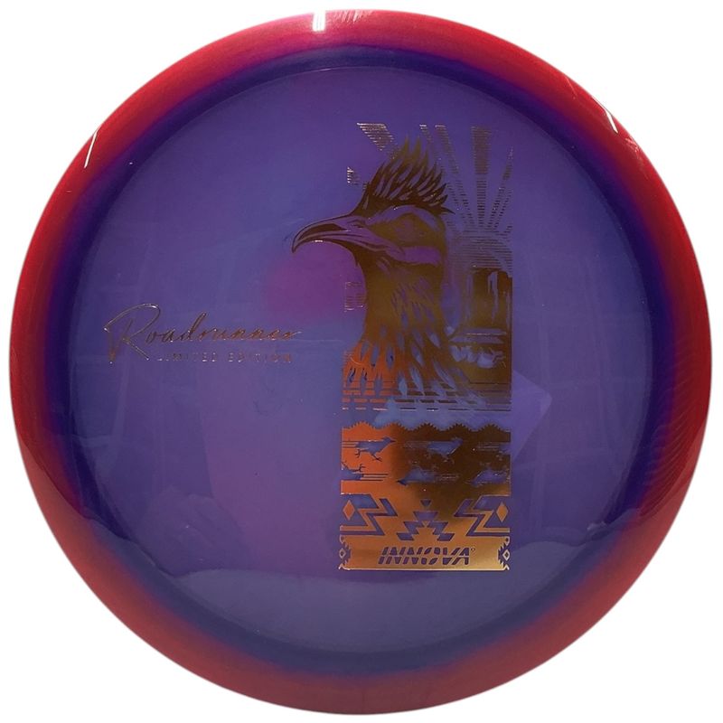 Halo Champion Roadrunner (Limited Edition)