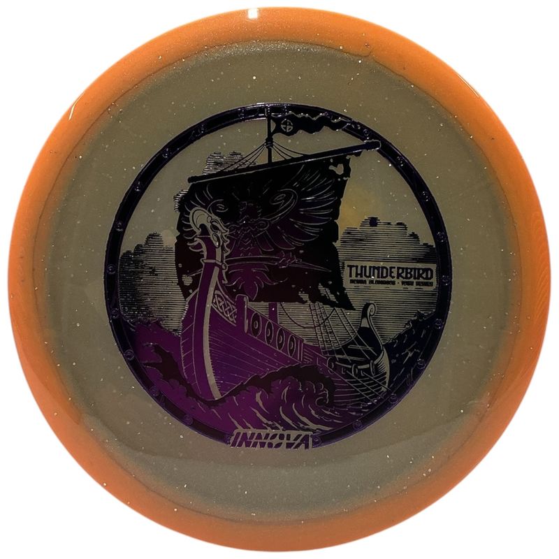 Moondust Halo Champion Thunderbird (Henna Blomroos 2026)