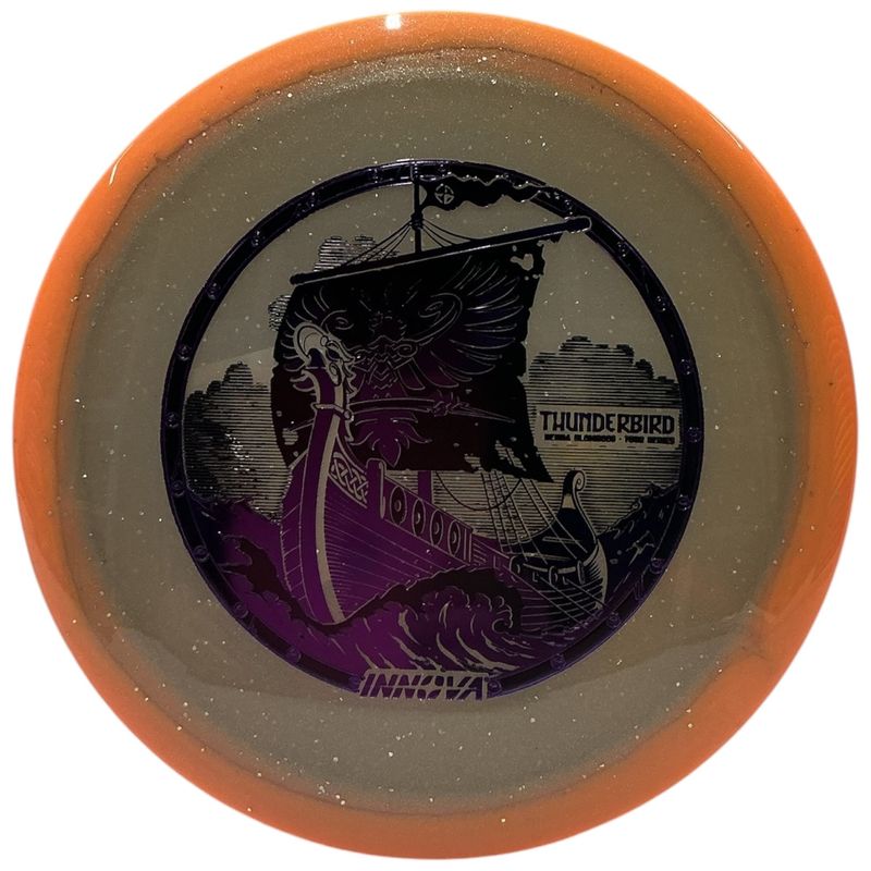 Moondust Halo Champion Thunderbird (Henna Blomroos 2026)