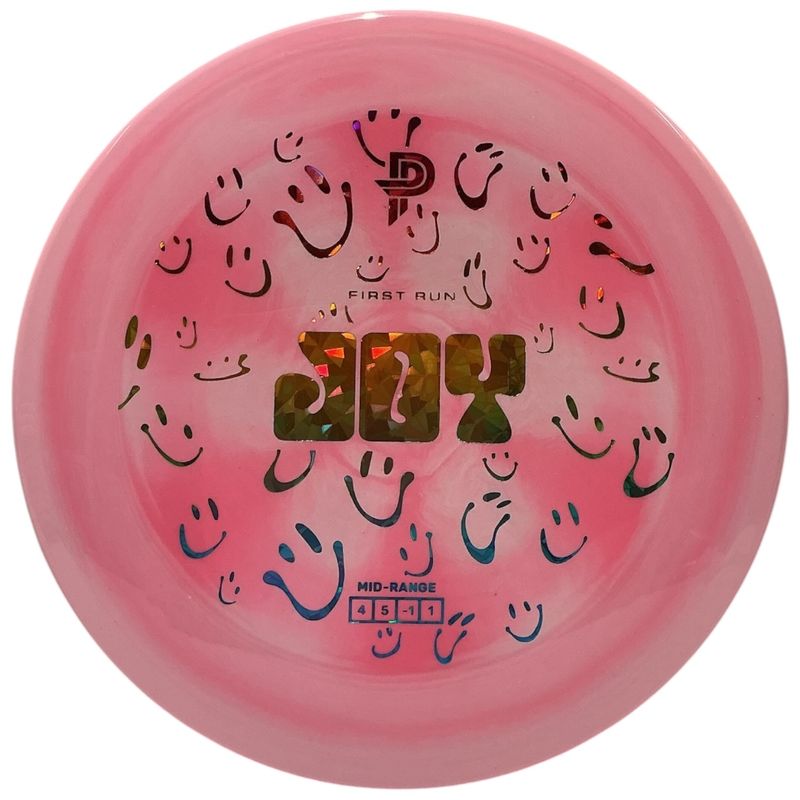 ESP Joy (Paige Pierce First Run)