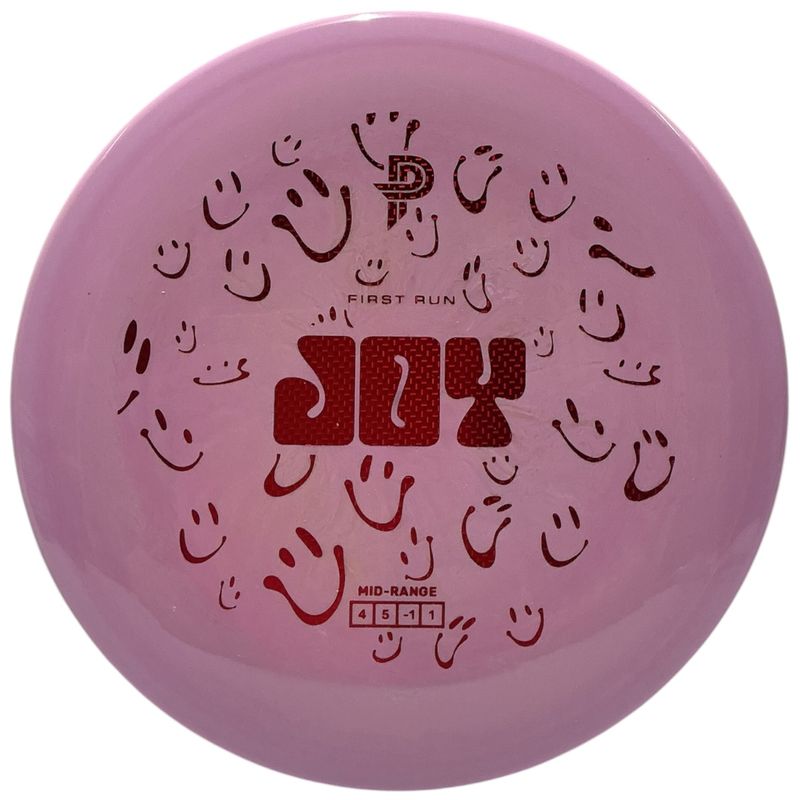 ESP Joy (Paige Pierce First Run)