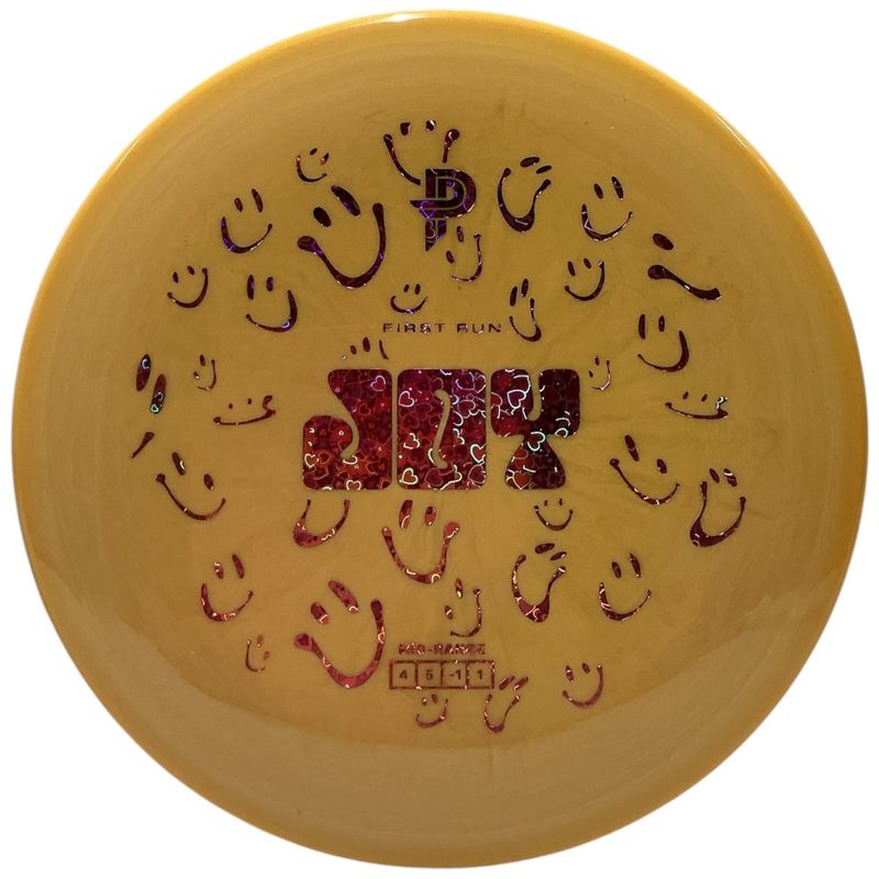 ESP Joy (Paige Pierce First Run)
