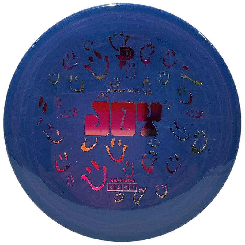 ESP Joy (Paige Pierce First Run)