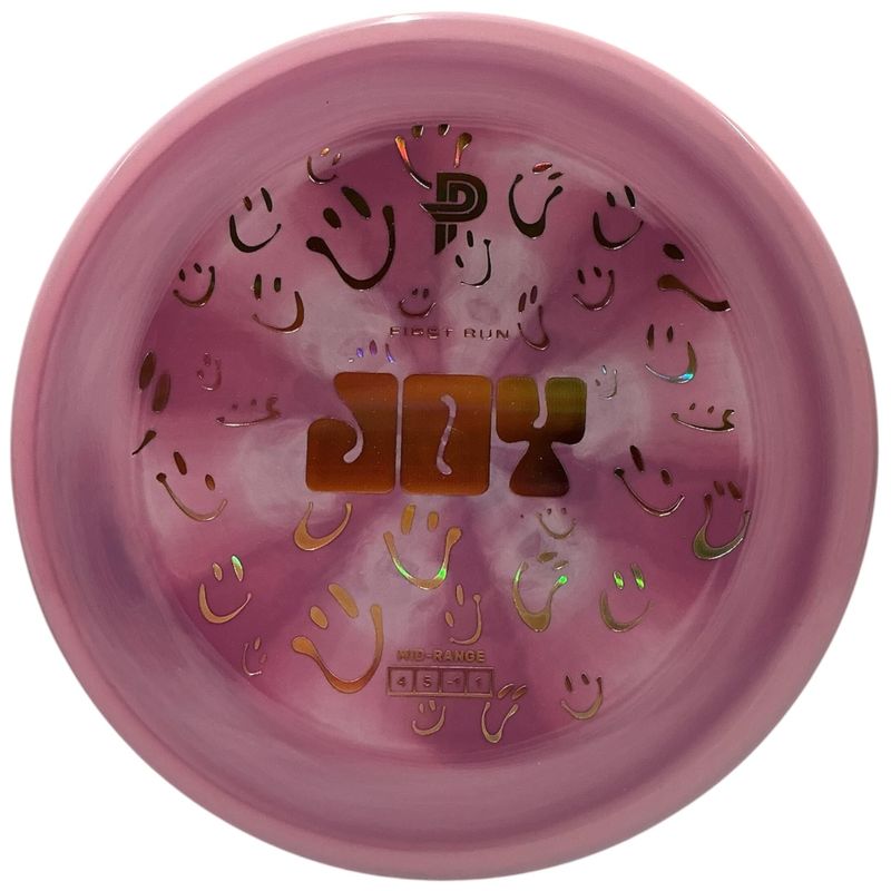 ESP Joy (Paige Pierce First Run)