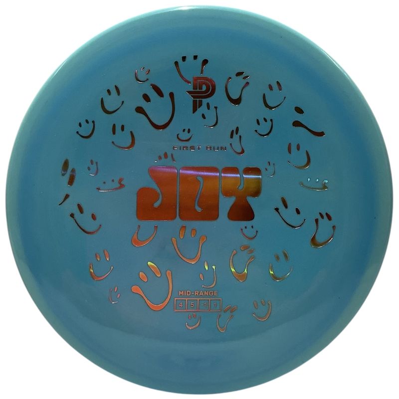 ESP Joy (Paige Pierce First Run)