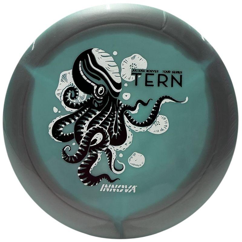Proto Glow Halo Star Tern (Juliana Korver 2026)