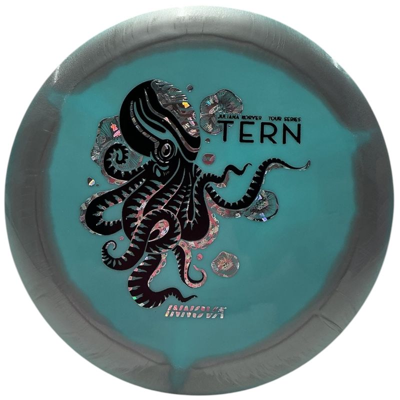 Proto Glow Halo Star Tern (Juliana Korver 2026)