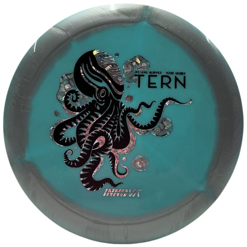 Proto Glow Halo Star Tern (Juliana Korver 2026)