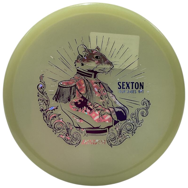 Champion Proto Glow Rat (Nate Sexton Tour Series)