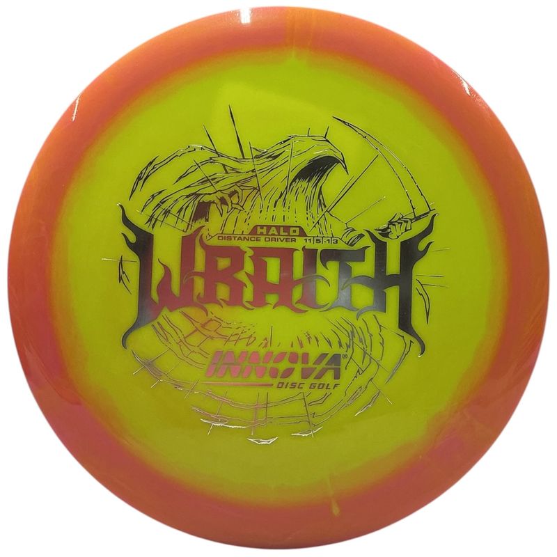 Halo Star Wraith