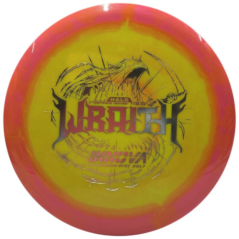 Halo Star Wraith
