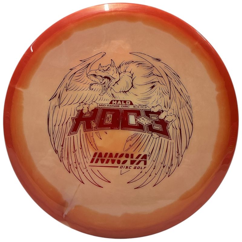 Halo Star Roc3