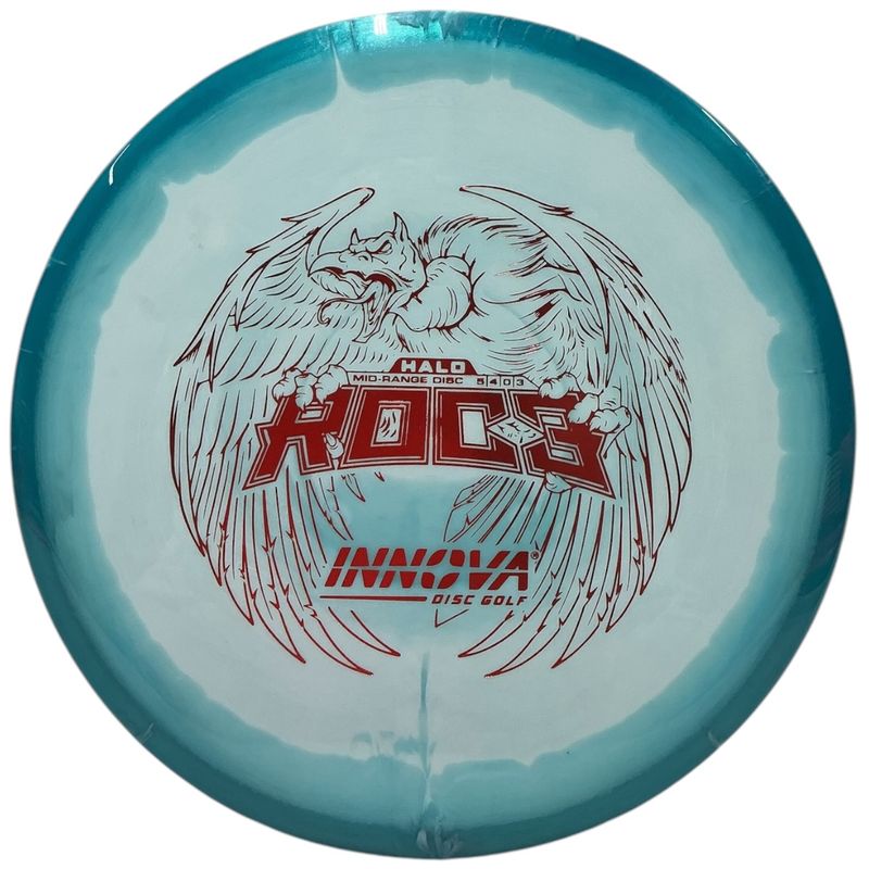 Halo Star Roc3