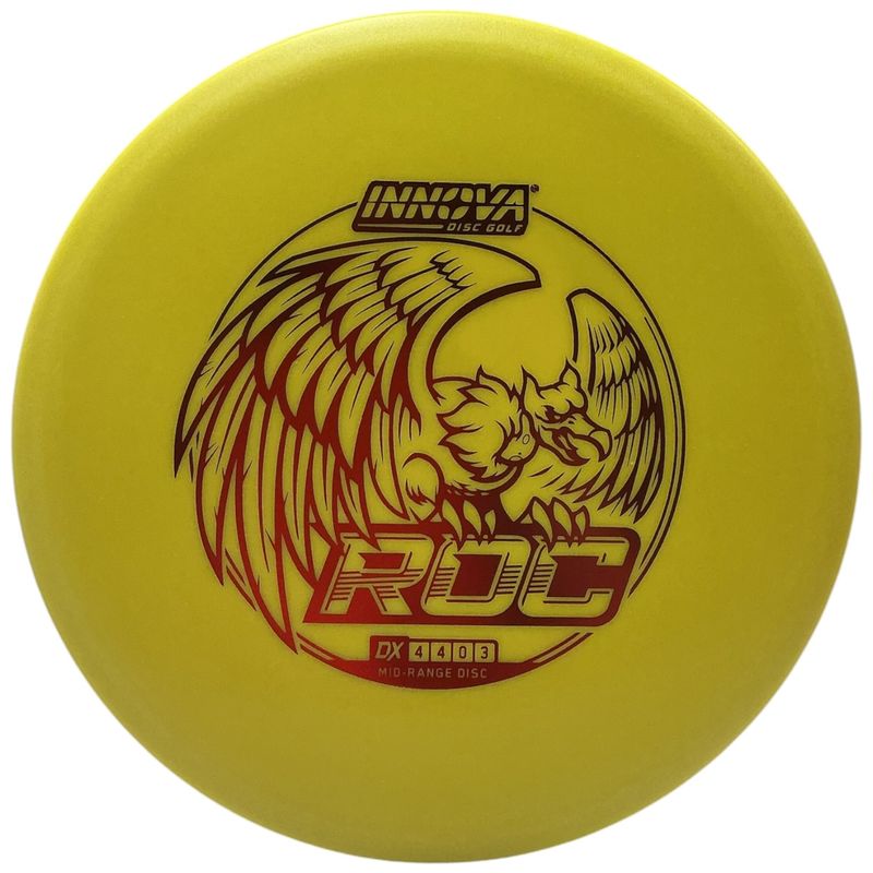 DX Roc