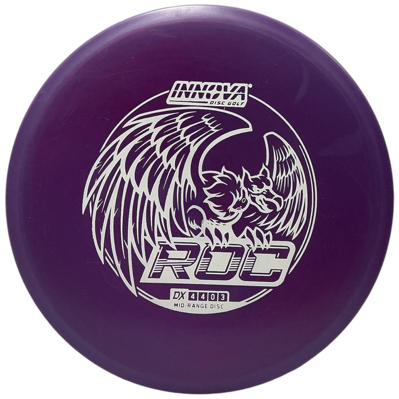 DX Roc