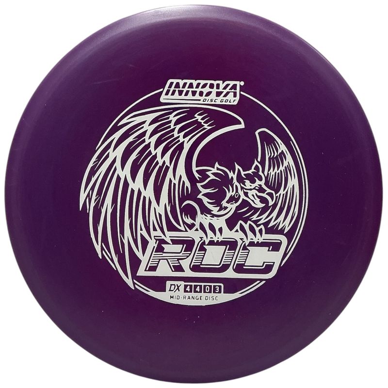 DX Roc