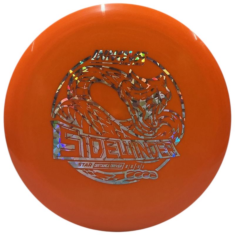 Star Sidewinder