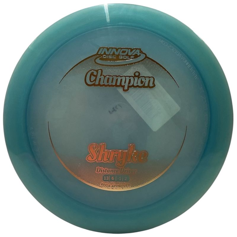 Champion Shryke