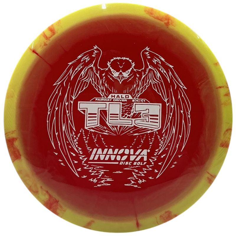 Halo Star TL3