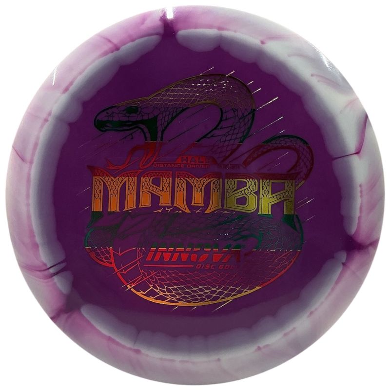 Halo Star Mamba