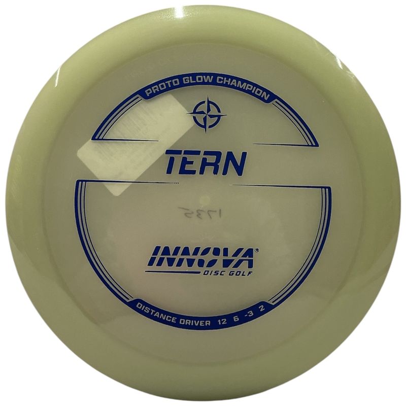 Proto Glow Champion Tern