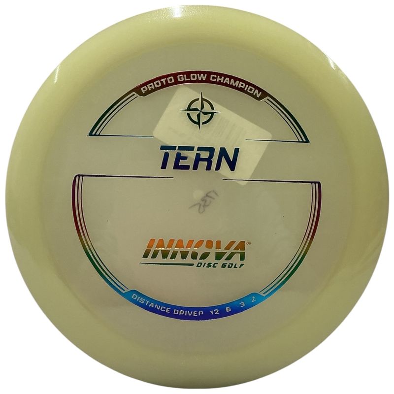 Proto Glow Champion Tern