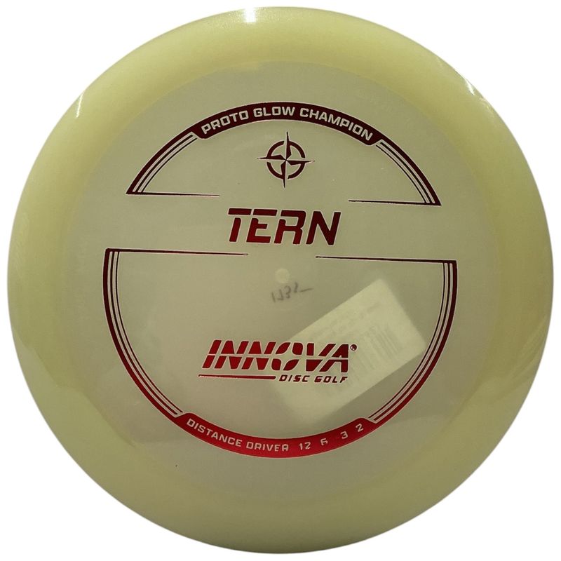Proto Glow Champion Tern